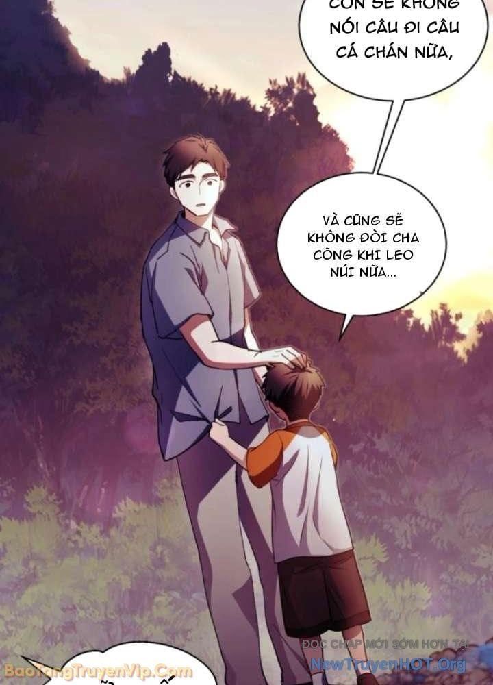Đấng Tối Cao Lần Đầu Làm Cha Chapter 11 - Trang 48