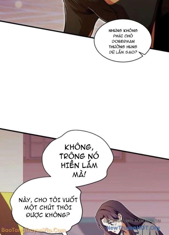 Đấng Tối Cao Lần Đầu Làm Cha Chapter 11 - Trang 5