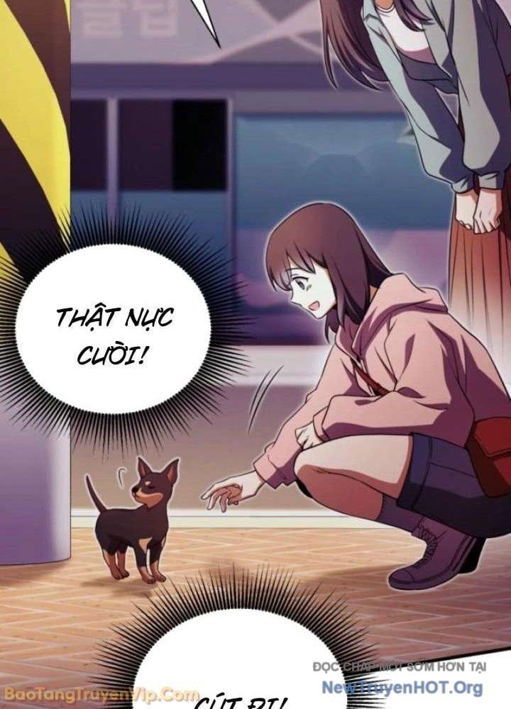 Đấng Tối Cao Lần Đầu Làm Cha Chapter 11 - Trang 6