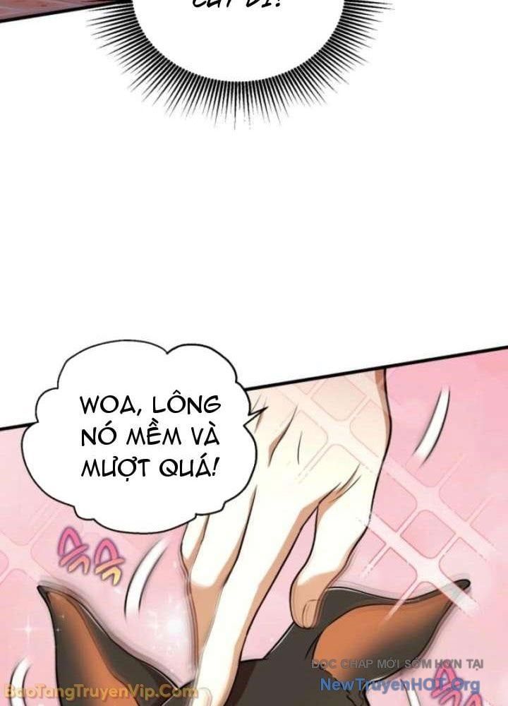 Đấng Tối Cao Lần Đầu Làm Cha Chapter 11 - Trang 7