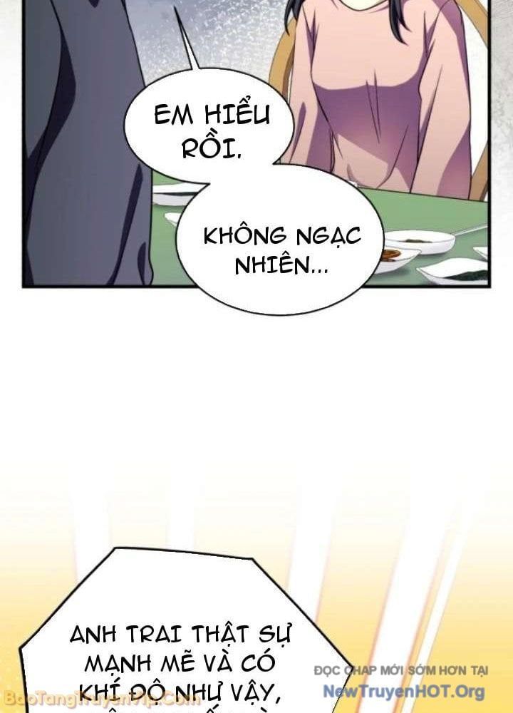 Đấng Tối Cao Lần Đầu Làm Cha Chapter 12 - Trang 10