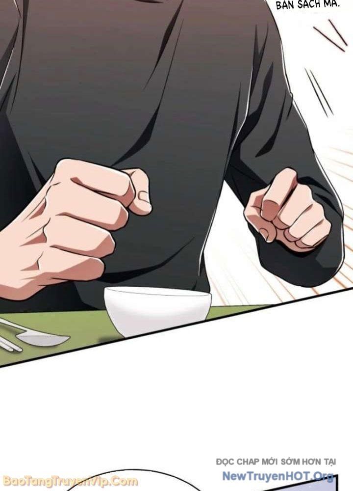 Đấng Tối Cao Lần Đầu Làm Cha Chapter 12 - Trang 12