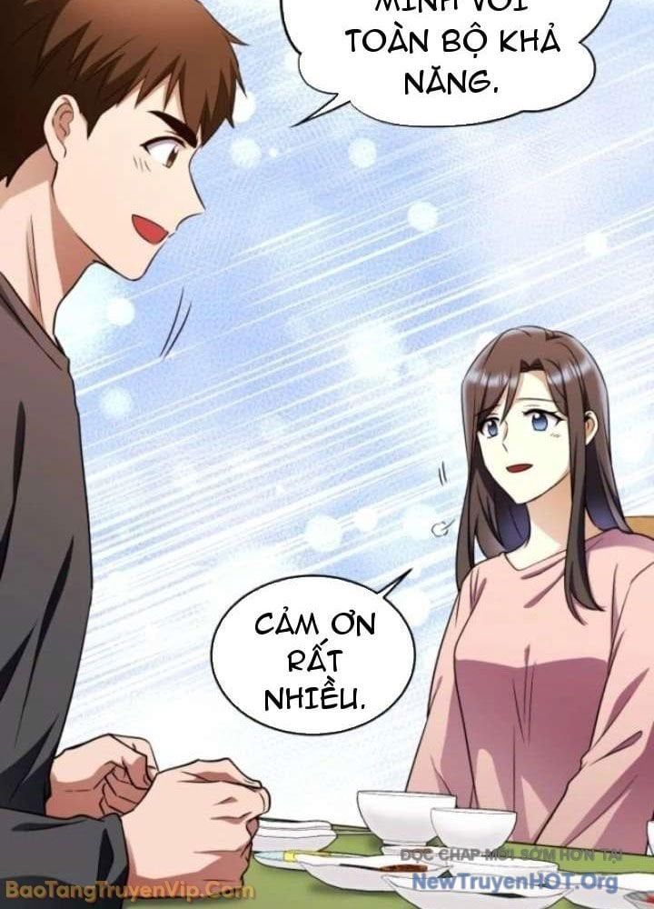 Đấng Tối Cao Lần Đầu Làm Cha Chapter 12 - Trang 15
