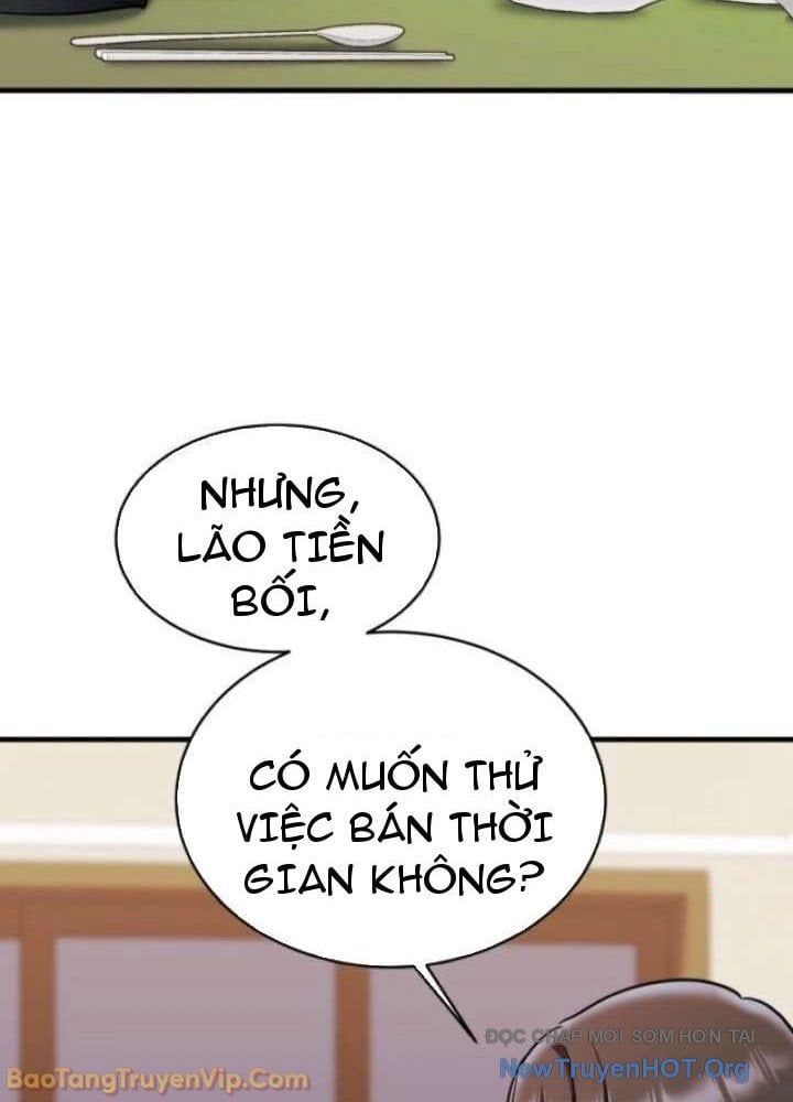 Đấng Tối Cao Lần Đầu Làm Cha Chapter 12 - Trang 16