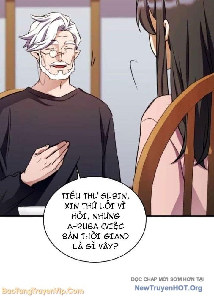 Đấng Tối Cao Lần Đầu Làm Cha Chapter 12 - Trang 17