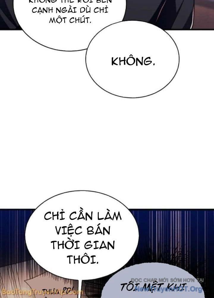 Đấng Tối Cao Lần Đầu Làm Cha Chapter 12 - Trang 21