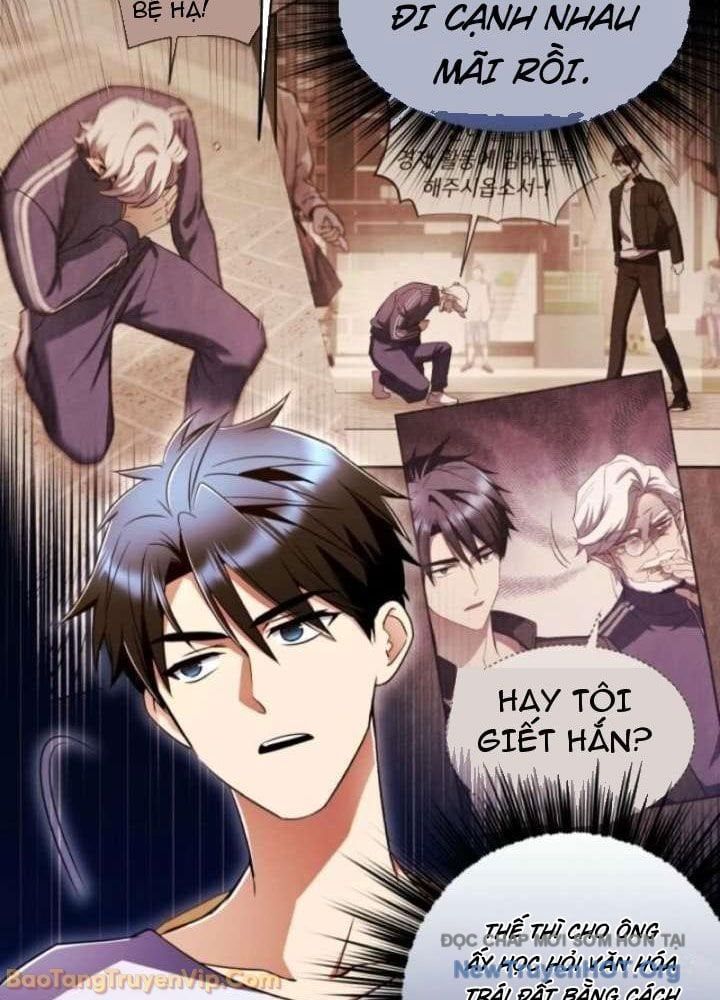Đấng Tối Cao Lần Đầu Làm Cha Chapter 12 - Trang 22