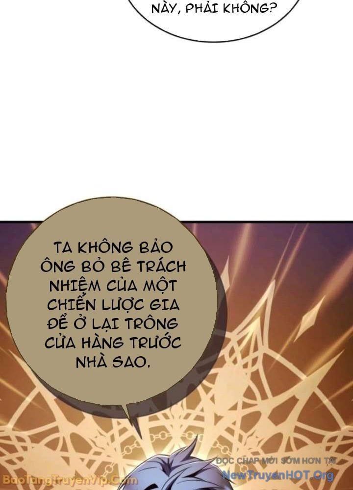 Đấng Tối Cao Lần Đầu Làm Cha Chapter 12 - Trang 27