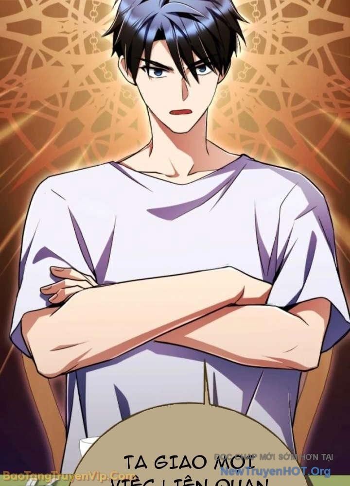 Đấng Tối Cao Lần Đầu Làm Cha Chapter 12 - Trang 28