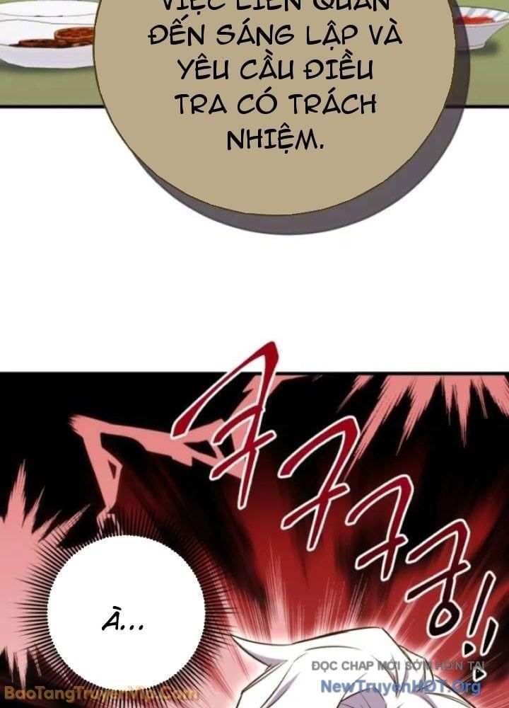 Đấng Tối Cao Lần Đầu Làm Cha Chapter 12 - Trang 29