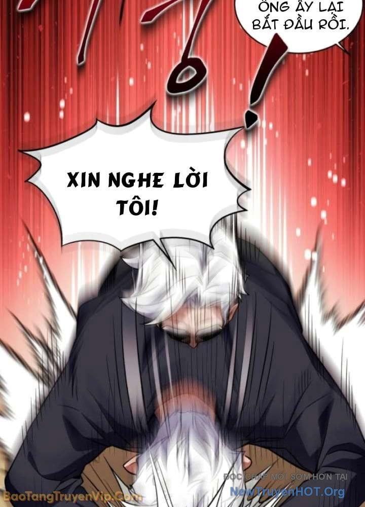 Đấng Tối Cao Lần Đầu Làm Cha Chapter 12 - Trang 34