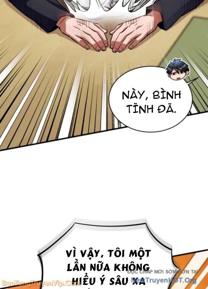 Đấng Tối Cao Lần Đầu Làm Cha Chapter 12 - Trang 35