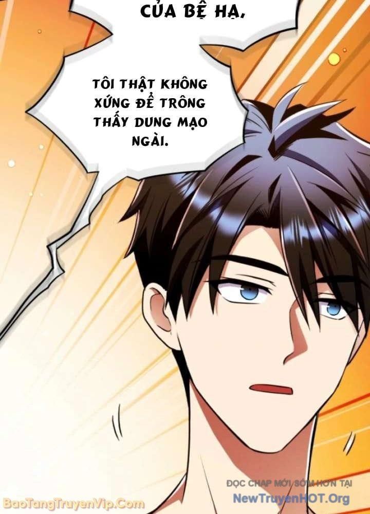Đấng Tối Cao Lần Đầu Làm Cha Chapter 12 - Trang 36
