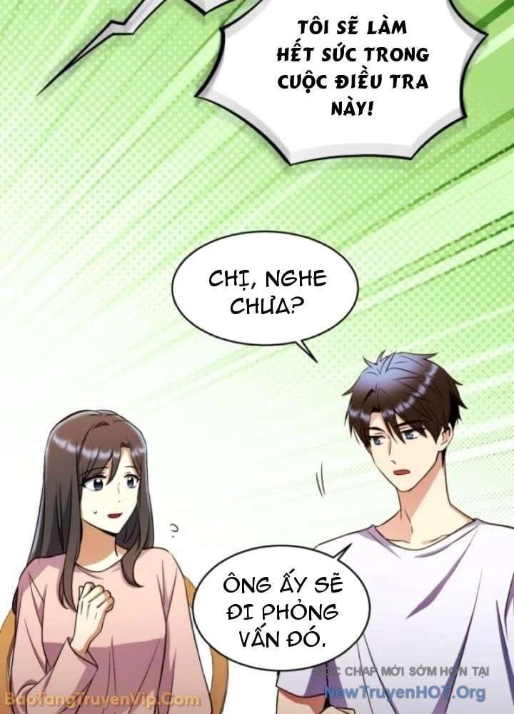 Đấng Tối Cao Lần Đầu Làm Cha Chapter 12 - Trang 38