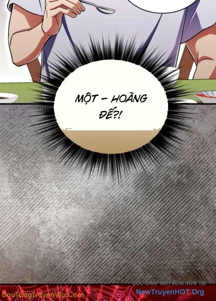 Đấng Tối Cao Lần Đầu Làm Cha Chapter 12 - Trang 4