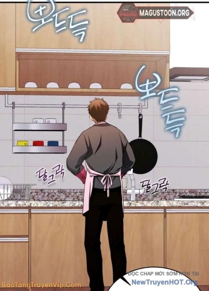 Đấng Tối Cao Lần Đầu Làm Cha Chapter 12 - Trang 44