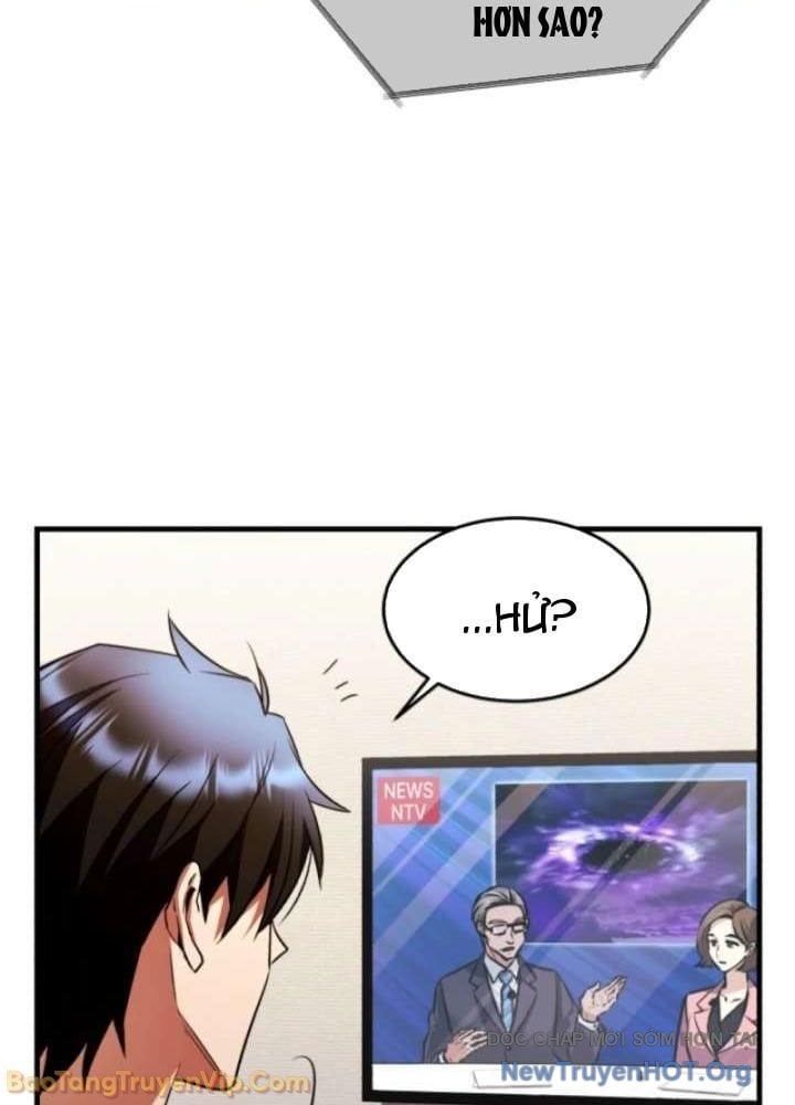Đấng Tối Cao Lần Đầu Làm Cha Chapter 12 - Trang 47