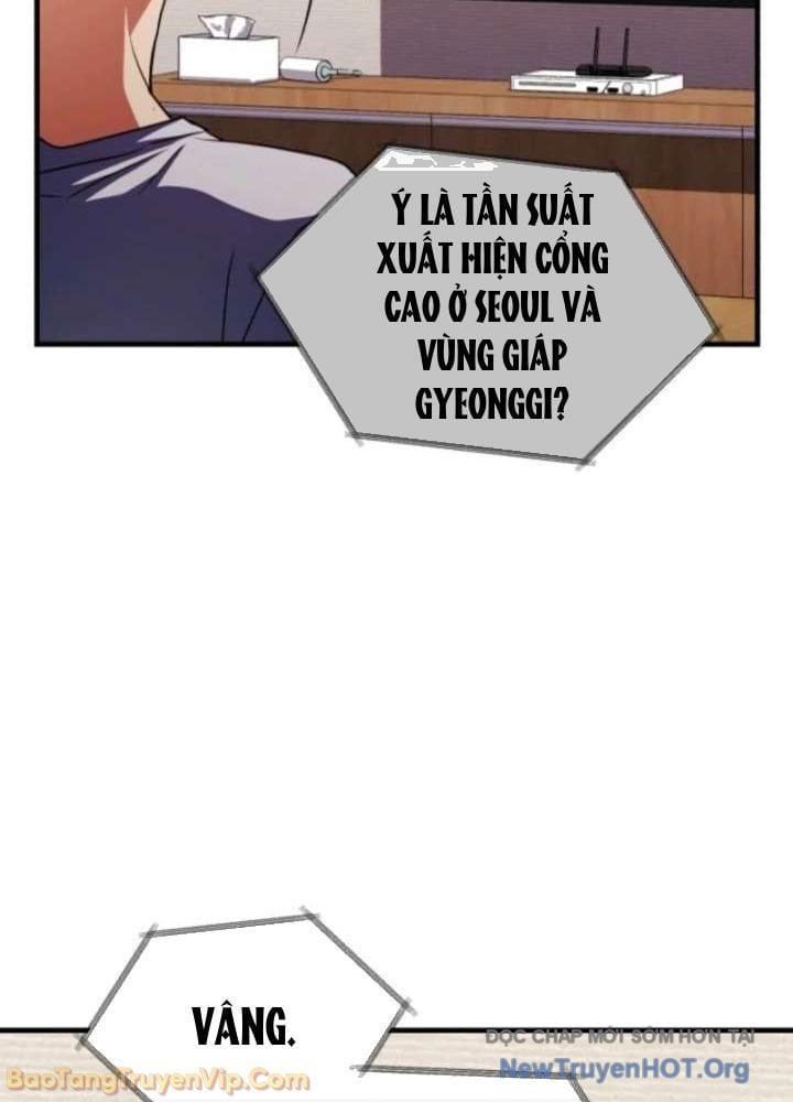 Đấng Tối Cao Lần Đầu Làm Cha Chapter 12 - Trang 48