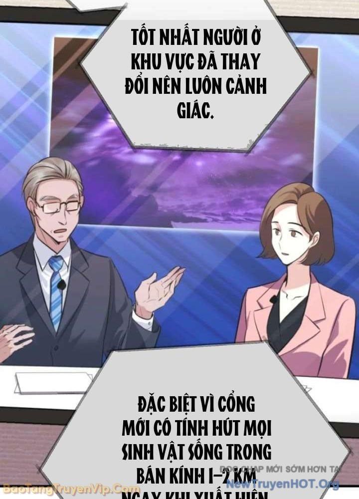 Đấng Tối Cao Lần Đầu Làm Cha Chapter 12 - Trang 49