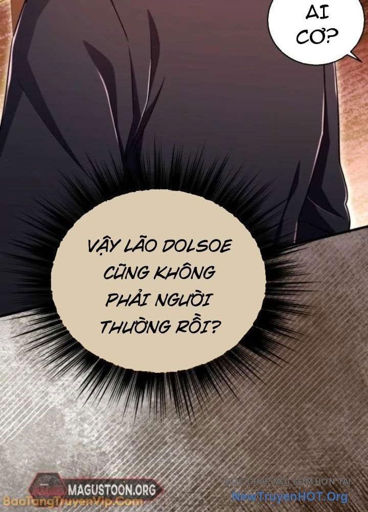 Đấng Tối Cao Lần Đầu Làm Cha Chapter 12 - Trang 6