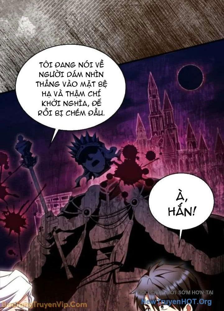 Đấng Tối Cao Lần Đầu Làm Cha Chapter 12 - Trang 7