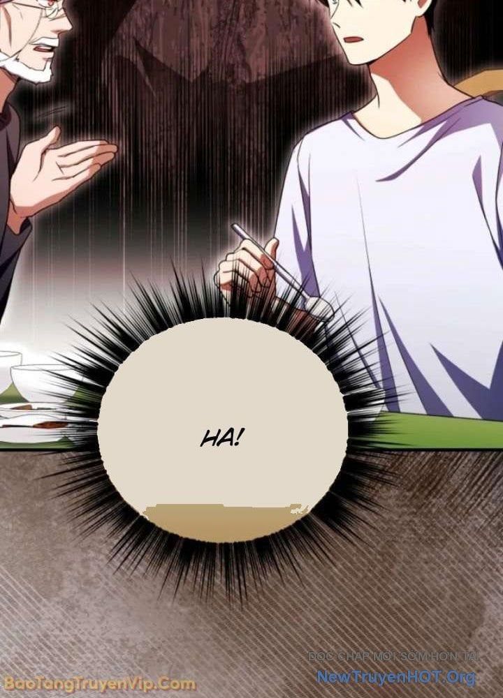 Đấng Tối Cao Lần Đầu Làm Cha Chapter 12 - Trang 8