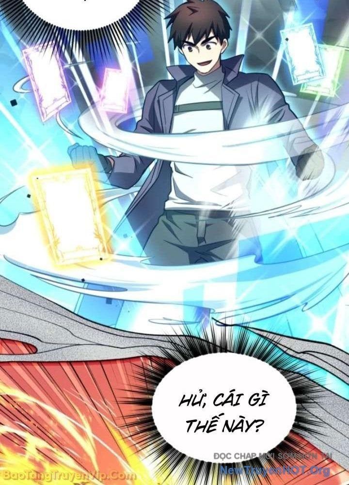 Đấng Tối Cao Lần Đầu Làm Cha Chapter 13 - Trang 14