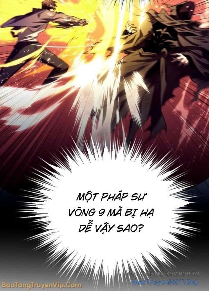 Đấng Tối Cao Lần Đầu Làm Cha Chapter 13 - Trang 15