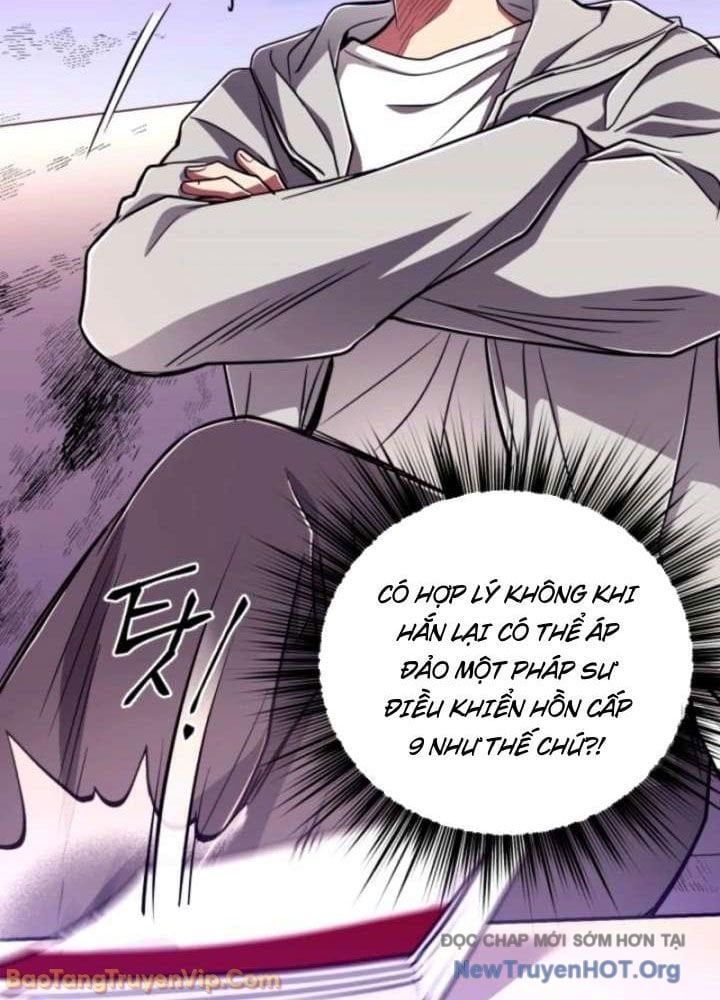 Đấng Tối Cao Lần Đầu Làm Cha Chapter 13 - Trang 17