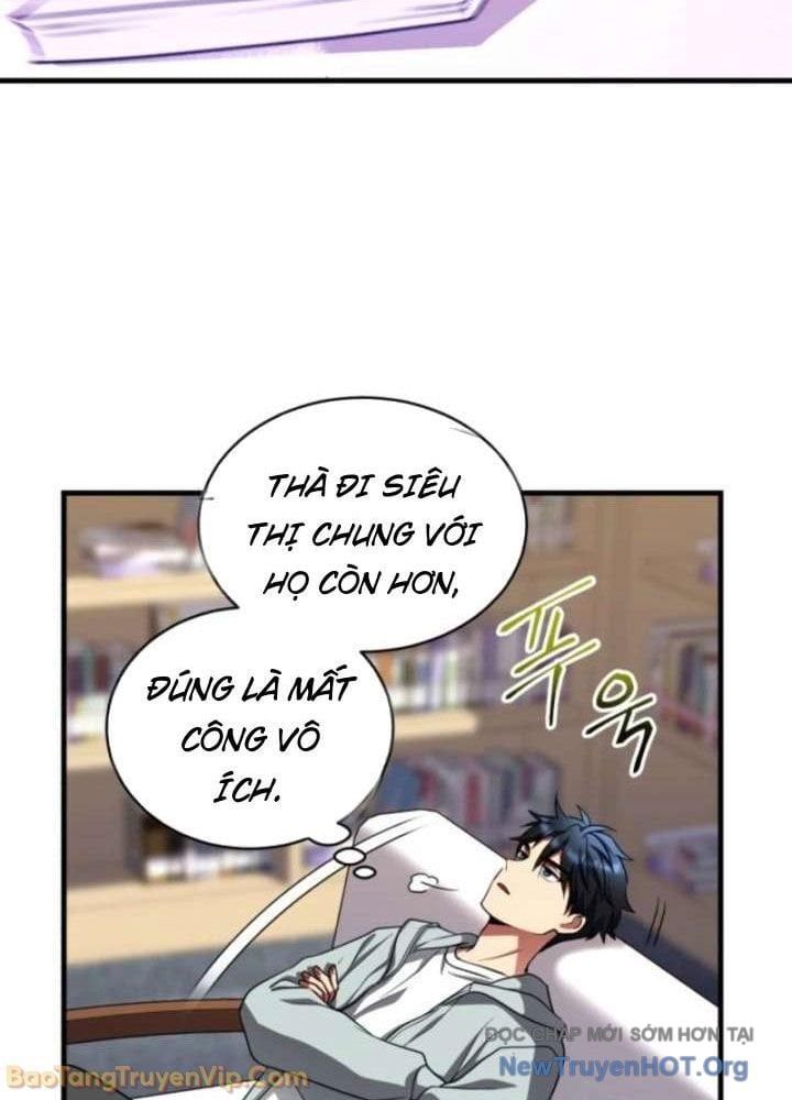 Đấng Tối Cao Lần Đầu Làm Cha Chapter 13 - Trang 18