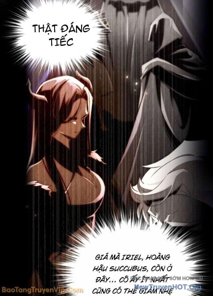 Đấng Tối Cao Lần Đầu Làm Cha Chapter 13 - Trang 22