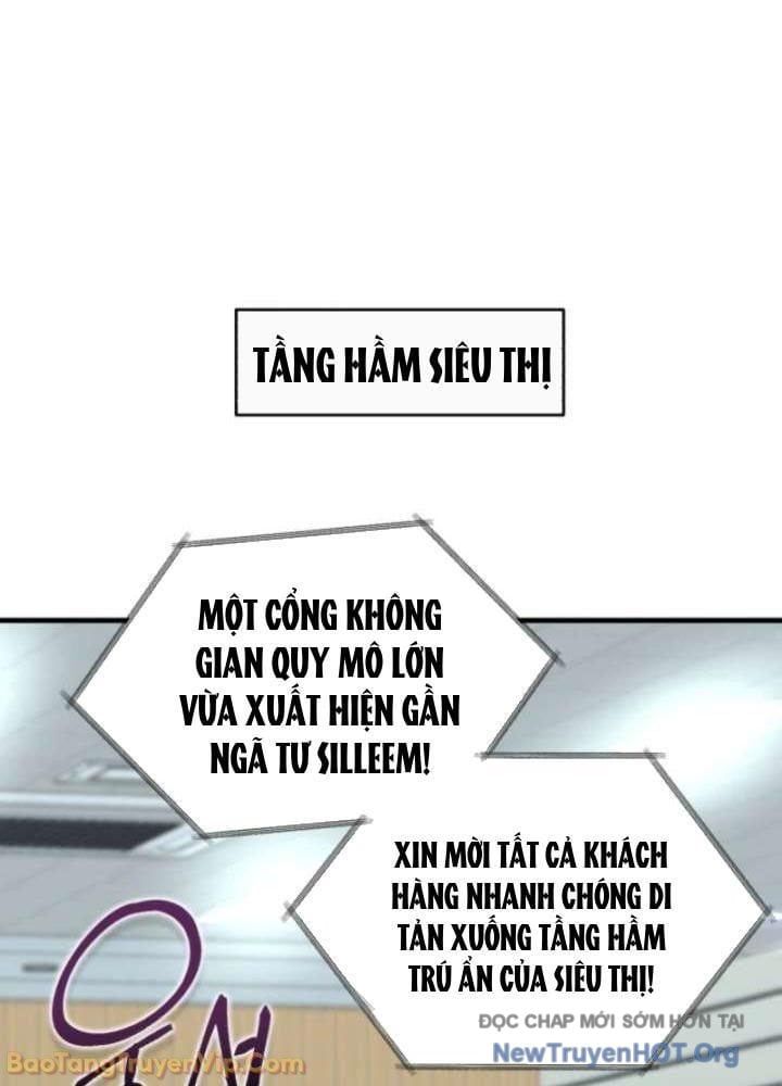 Đấng Tối Cao Lần Đầu Làm Cha Chapter 13 - Trang 27