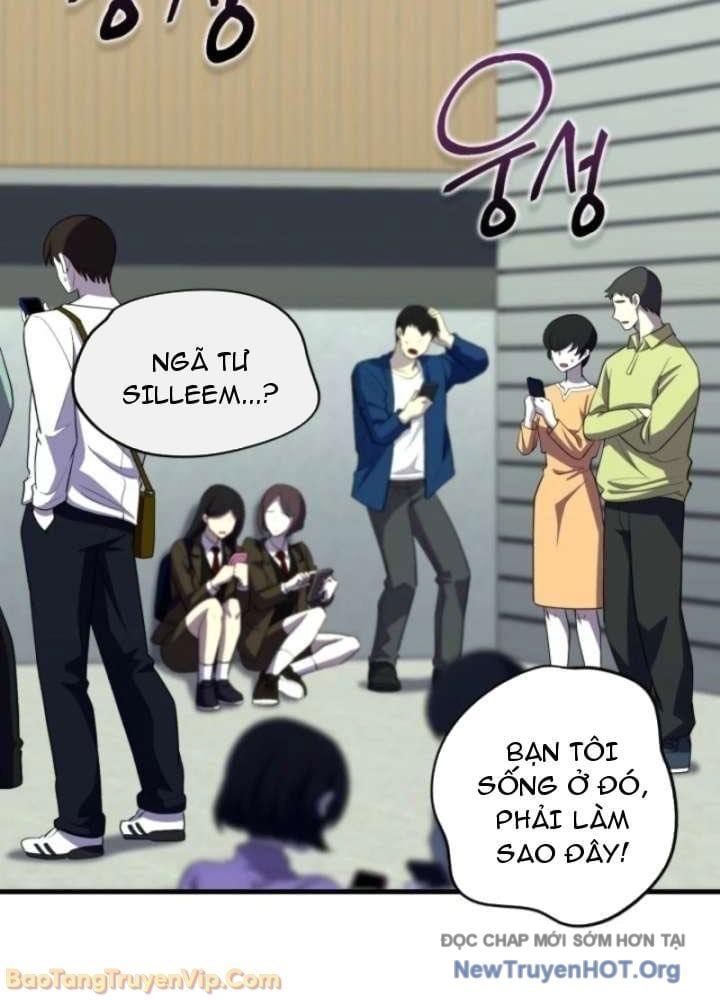 Đấng Tối Cao Lần Đầu Làm Cha Chapter 13 - Trang 28
