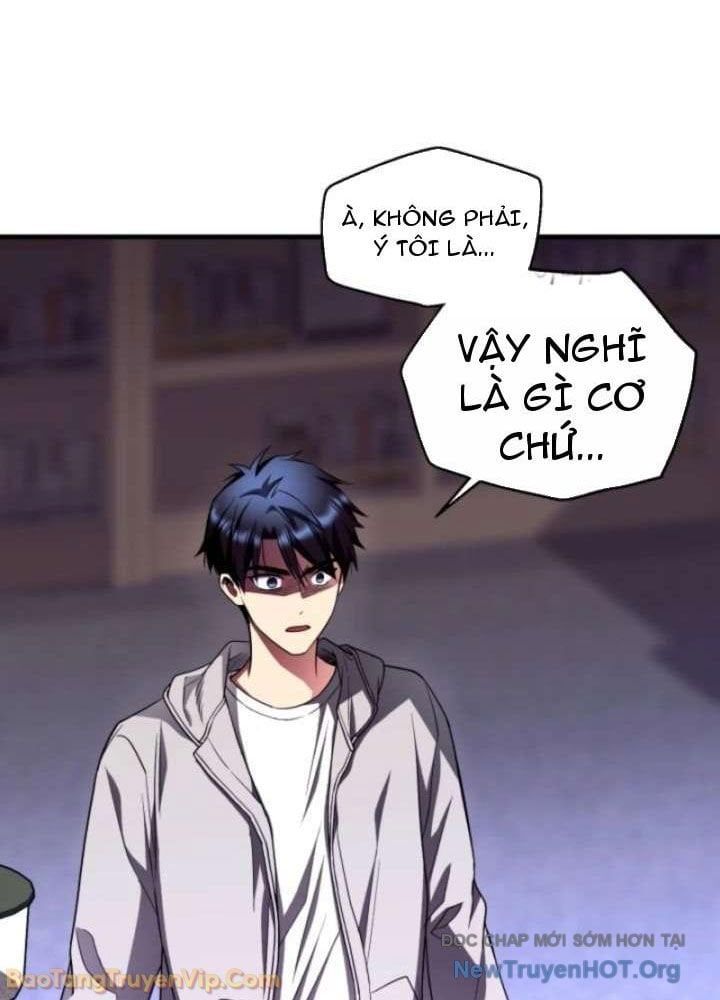 Đấng Tối Cao Lần Đầu Làm Cha Chapter 13 - Trang 3