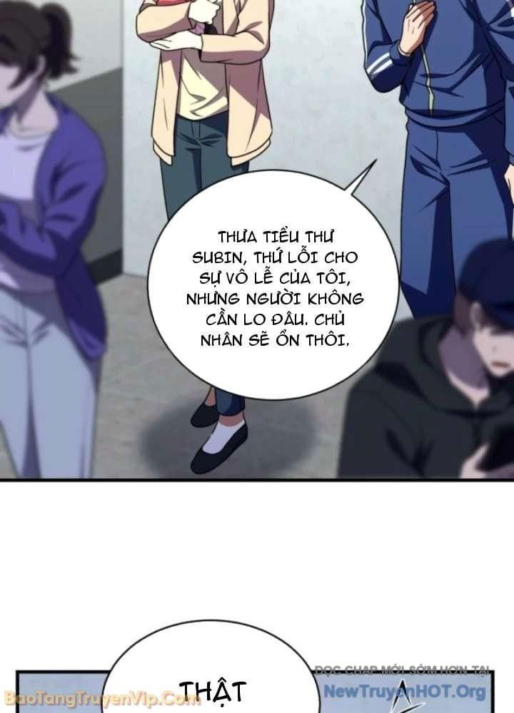 Đấng Tối Cao Lần Đầu Làm Cha Chapter 13 - Trang 30