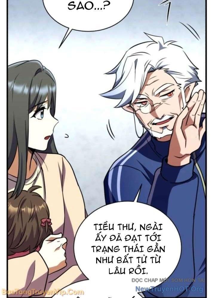 Đấng Tối Cao Lần Đầu Làm Cha Chapter 13 - Trang 31