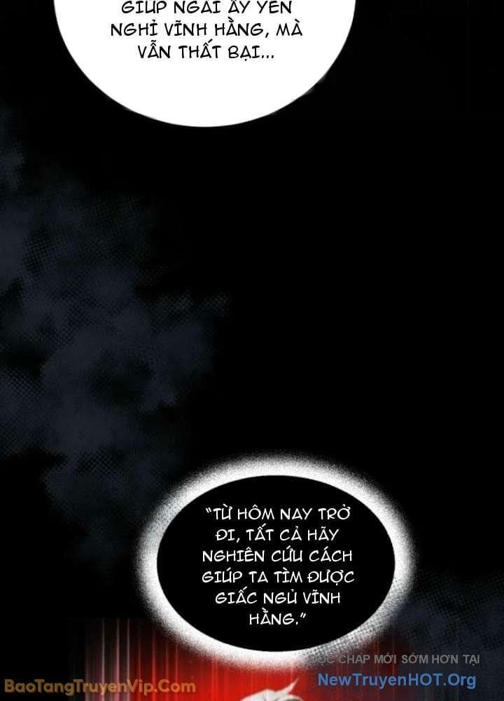 Đấng Tối Cao Lần Đầu Làm Cha Chapter 13 - Trang 34