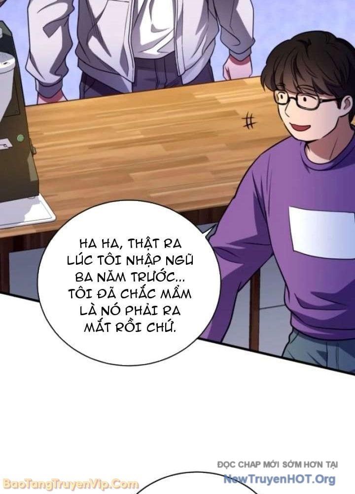 Đấng Tối Cao Lần Đầu Làm Cha Chapter 13 - Trang 4