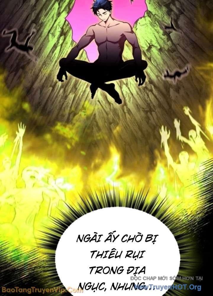 Đấng Tối Cao Lần Đầu Làm Cha Chapter 13 - Trang 40