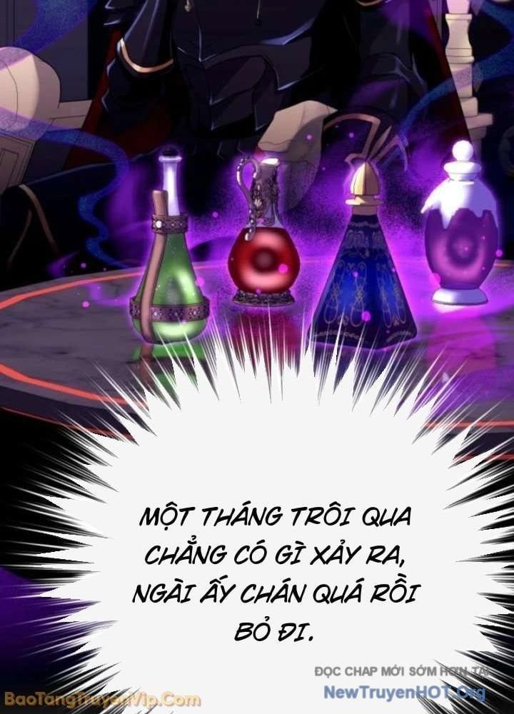 Đấng Tối Cao Lần Đầu Làm Cha Chapter 13 - Trang 42