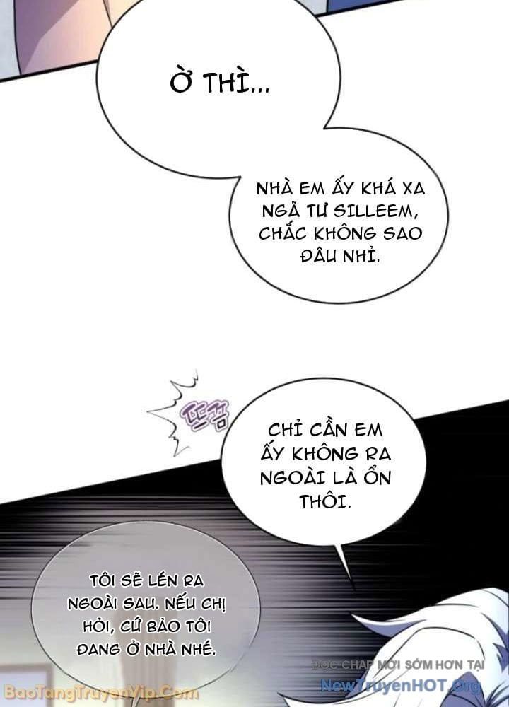 Đấng Tối Cao Lần Đầu Làm Cha Chapter 13 - Trang 45