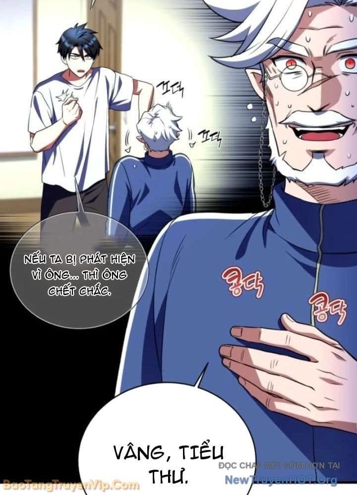 Đấng Tối Cao Lần Đầu Làm Cha Chapter 13 - Trang 46