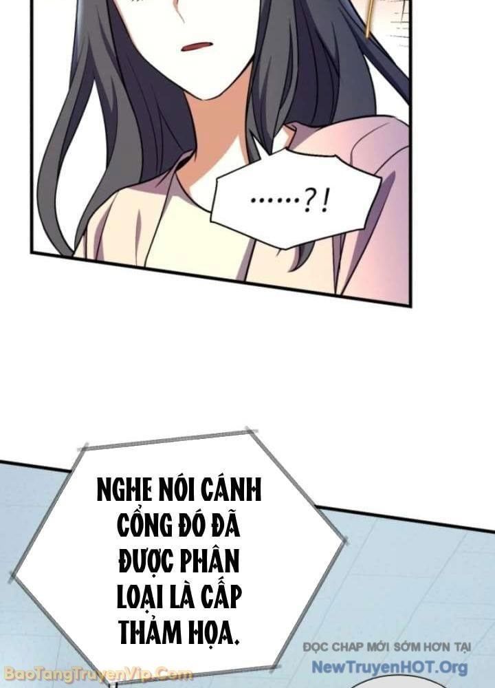 Đấng Tối Cao Lần Đầu Làm Cha Chapter 13 - Trang 48