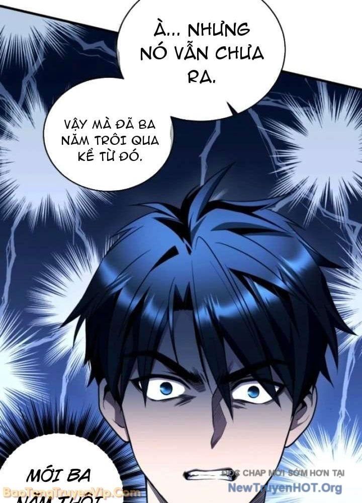 Đấng Tối Cao Lần Đầu Làm Cha Chapter 13 - Trang 5
