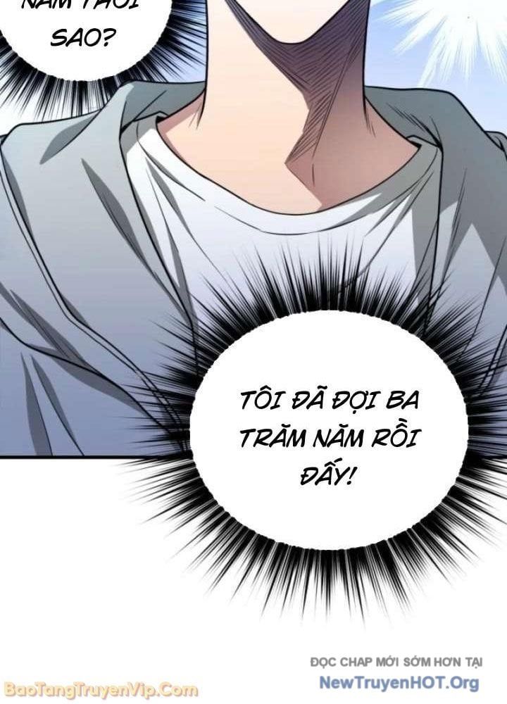 Đấng Tối Cao Lần Đầu Làm Cha Chapter 13 - Trang 6