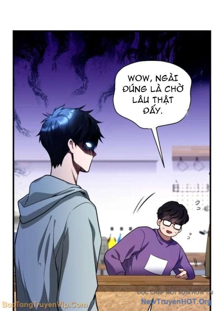 Đấng Tối Cao Lần Đầu Làm Cha Chapter 13 - Trang 7