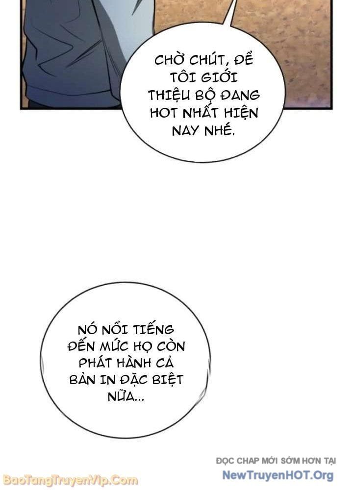 Đấng Tối Cao Lần Đầu Làm Cha Chapter 13 - Trang 8