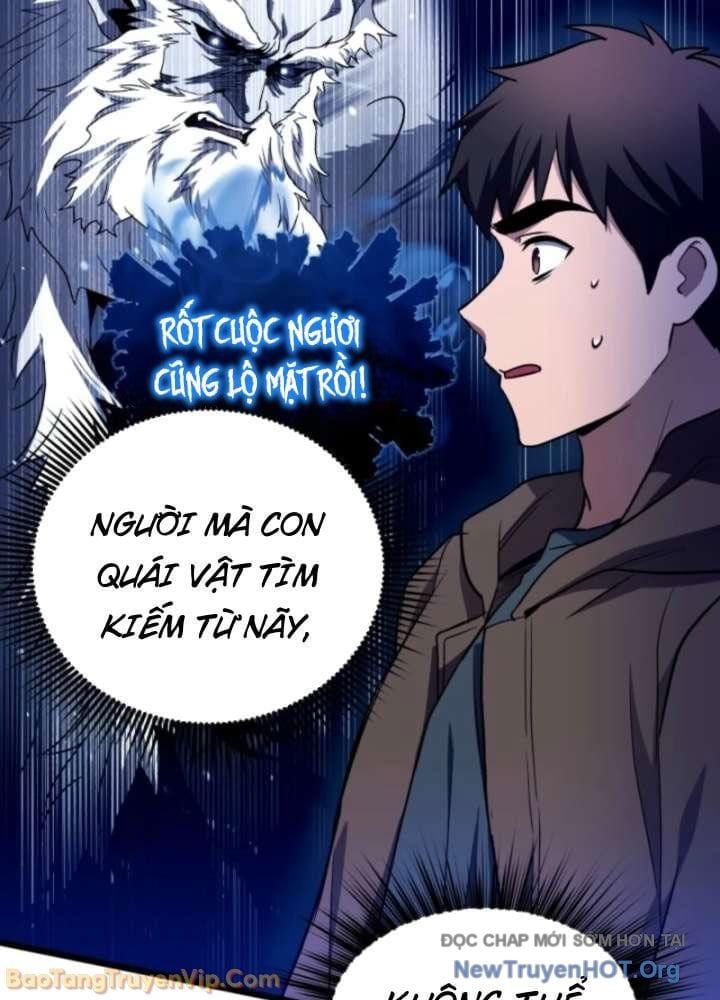 Đấng Tối Cao Lần Đầu Làm Cha Chapter 14 - Trang 19