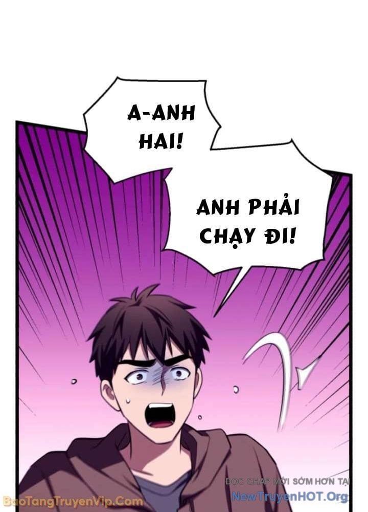 Đấng Tối Cao Lần Đầu Làm Cha Chapter 14 - Trang 27