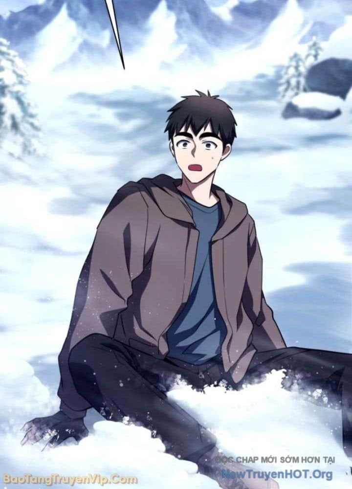 Đấng Tối Cao Lần Đầu Làm Cha Chapter 14 - Trang 3